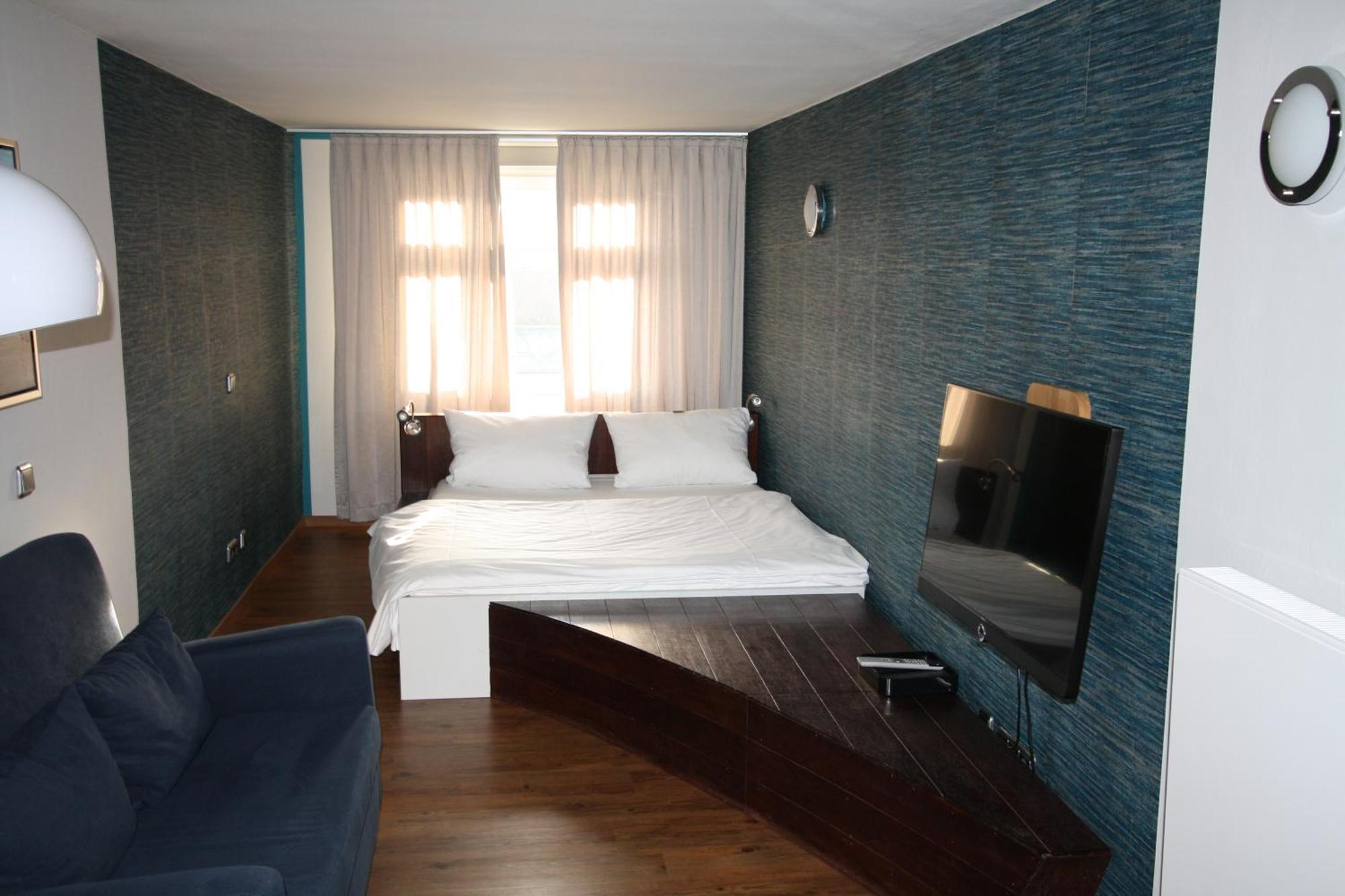 Elements Hotel Regensburg Exterior photo