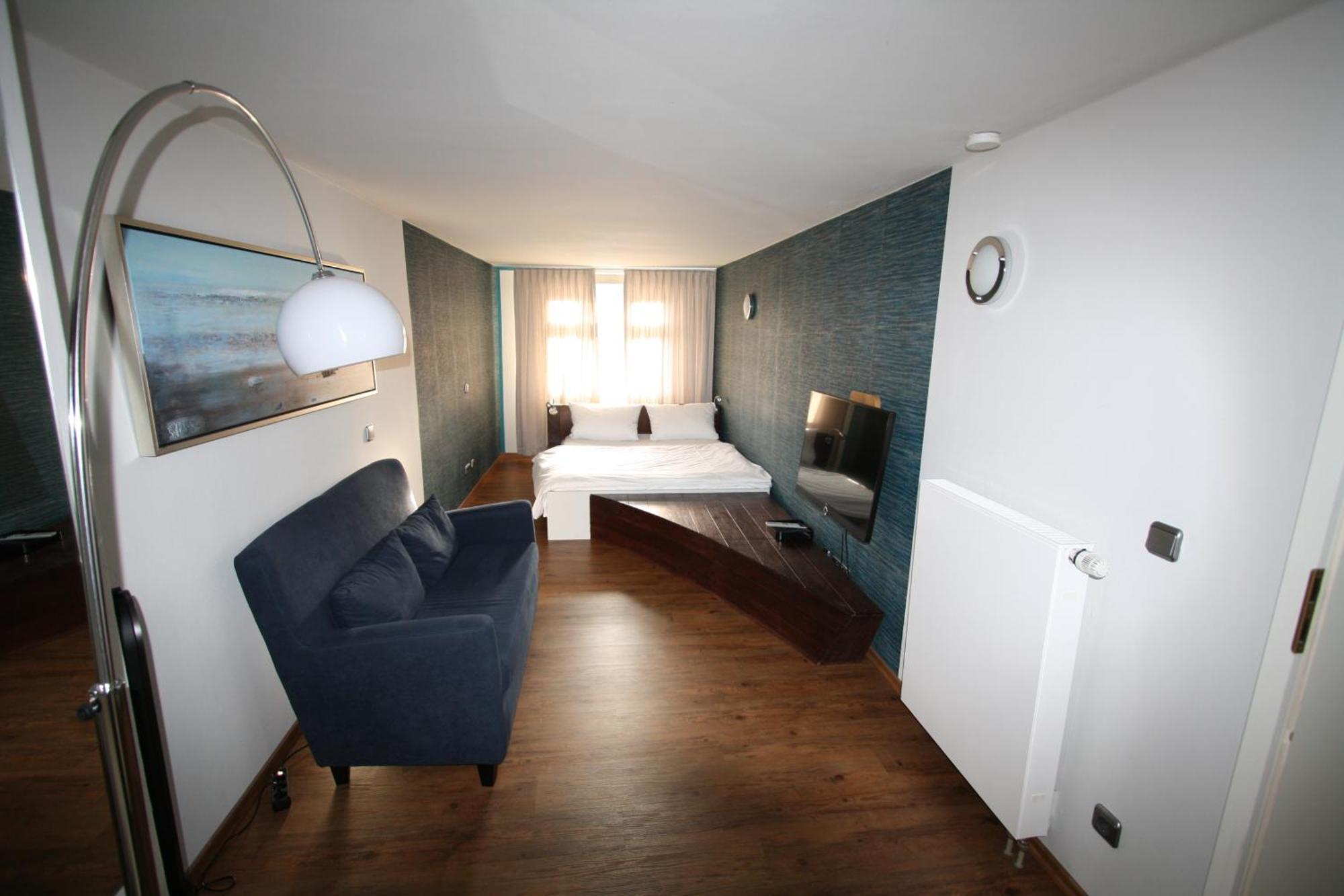 Elements Hotel Regensburg Exterior photo