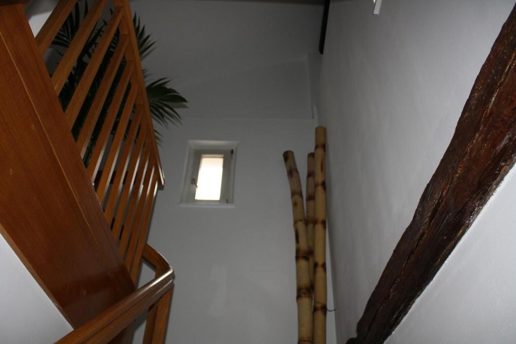Elements Hotel Regensburg Room photo