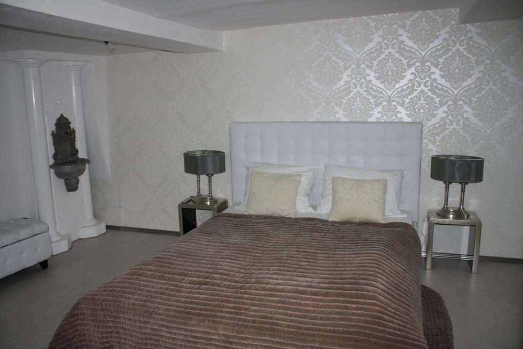 Elements Hotel Regensburg Room photo