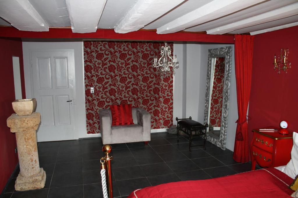 Elements Hotel Regensburg Room photo